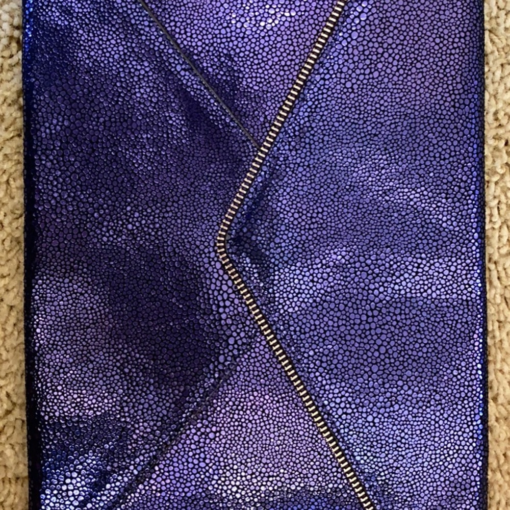 Rebecca Minkoff Clutch